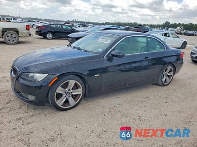 2007 BMW 335 I WBAWL73597PX51078 - główne zdjęcie licytacji z USA - miniatura