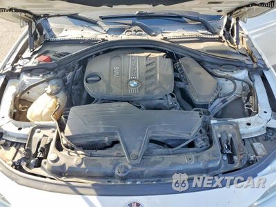 Zdjęcie 11 z 12 samochodu: 2016 BMW 328 D VIN:WBA8E5C53GK388698 - miniatura