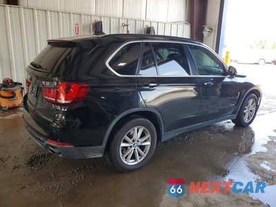 Trzecie zdjęcie samochodu z tyłu: 2014 BMW X5 XDRIVE35I VIN:5UXKR0C59E0H22954 - miniatura