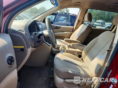 Zdjęcie 7 z 12 samochodu: 2012 KIA SEDONA LX VIN:KNDMG4C79C6433251 - miniatura