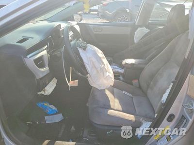Zdjęcie 7 z 12 samochodu: 2015 TOYOTA COROLLA LE VIN:5YFBURHE4FP339702 - miniatura