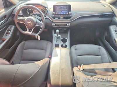 Zdjęcie 8 z 12 samochodu: 2024 NISSAN ALTIMA SV VIN:1N4BL4DV8RN386511 - miniatura