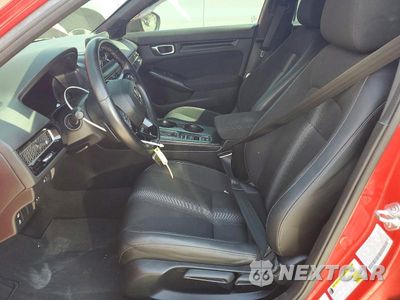 Zdjęcie 7 z 12 samochodu: 2024 HONDA CIVIC SPORT VIN:2HGFE2F56RH559217 - miniatura
