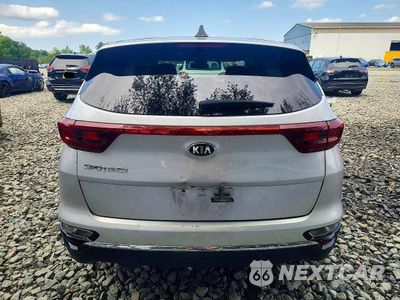 Zdjęcie 6 z 12 samochodu: 2021 KIA SPORTAGE LX VIN:KNDPMCAC5M7898458 - miniatura