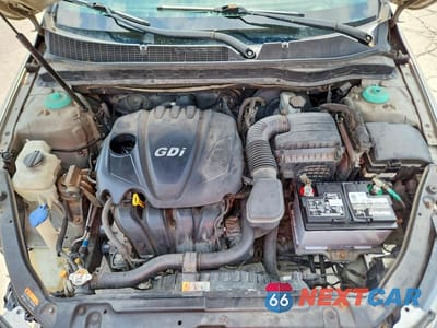 Zdjęcie 11 z 12 samochodu: 2015 KIA OPTIMA LX VIN:KNAGM4A73F5545589 - miniatura