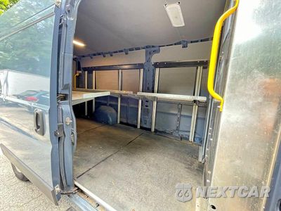 Zdjęcie 6 z 11 samochodu: 2020 RAM PROMASTER 3500 3500 HIGH VIN:3C6URVJG2LE112625 - miniatura