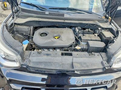 Zdjęcie 11 z 13 samochodu: 2016 KIA SOUL ! VIN:KNDJX3A53G7385177 - miniatura