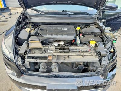 Zdjęcie 12 z 14 samochodu: 2016 JEEP CHEROKEE LIMITED VIN:1C4PJMDB2GW373207 - miniatura