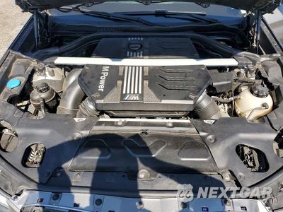 Zdjęcie 12 z 13 samochodu: 2021 BMW X3 M COMPETITION VIN:5YMTS0C03M9G04575 - miniatura