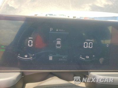 Zdjęcie 9 z 12 samochodu: 2024 HYUNDAI SONATA HYBRID SEL VIN:KMHL34JJ7RA089619 - miniatura
