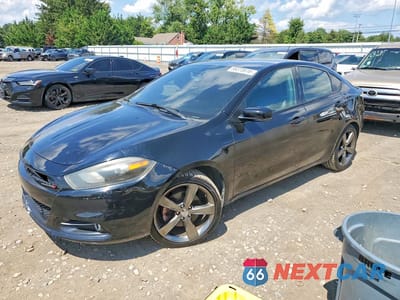 2014 DODGE DART GT 1C3CDFEB3ED724638 - główne zdjęcie licytacji z USA - miniatura