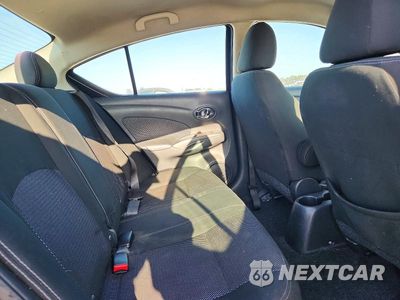 Zdjęcie 10 z 13 samochodu: 2018 NISSAN VERSA SV VIN:3N1CN7AP2JL869208 - miniatura