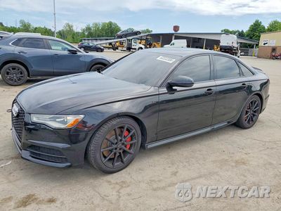 2018 AUDI A6 PREMIUM WAUF8AFC9JN111027 - główne zdjęcie licytacji z USA - miniatura