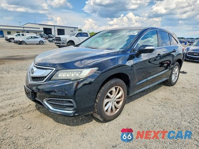 2016 ACURA RDX 5J8TB4H39GL001817 - główne zdjęcie licytacji z USA - miniatura