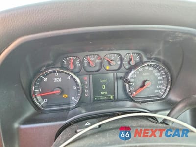 Zdjęcie 9 z 12 samochodu: 2016 CHEVROLET SILVERADO C1500 VIN:1GCNCNEH2GZ314764 - miniatura