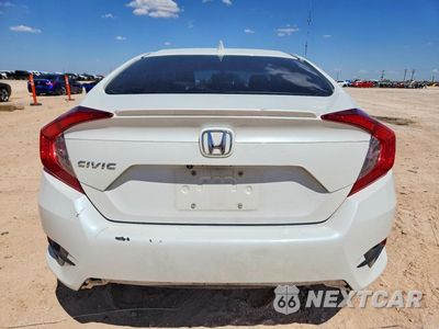 Zdjęcie 6 z 12 samochodu: 2016 HONDA CIVIC EXL VIN:19XFC1F77GE039732 - miniatura