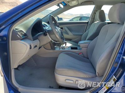 Zdjęcie 7 z 12 samochodu: 2008 TOYOTA CAMRY LE VIN:4T4BE46K88R040374 - miniatura