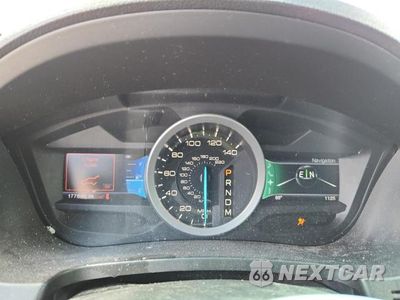 Zdjęcie 9 z 13 samochodu: 2013 FORD EXPLORER LIMITED VIN:1FM5K7F89DGB86720 - miniatura