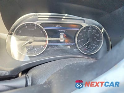 Zdjęcie 9 z 12 samochodu: 2020 NISSAN SENTRA SV VIN:3N1AB8CV2LY254729 - miniatura