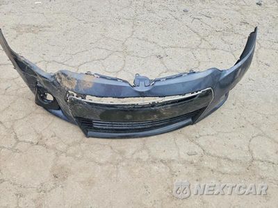 Zdjęcie 12 z 13 samochodu: 2014 TOYOTA COROLLA S PREMIUM VIN:5YFBURHE6EP105429 - miniatura