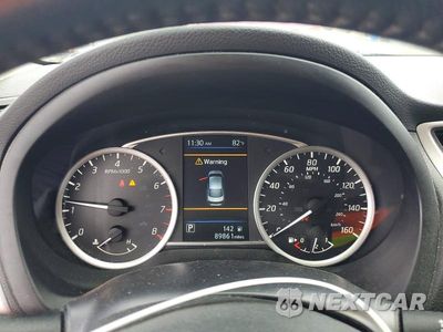 Zdjęcie 9 z 12 samochodu: 2019 NISSAN SENTRA SV VIN:3N1AB7AP6KY346102 - miniatura