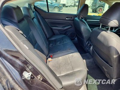 Zdjęcie 10 z 12 samochodu: 2019 NISSAN ALTIMA SL VIN:1N4BL4EV0KC102417 - miniatura
