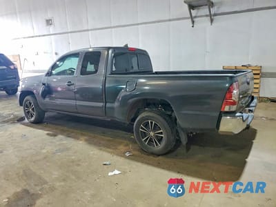 Drugie zdjęcie samochodu z przodu: 2014 TOYOTA TACOMA BASE VIN:5TFTX4CN3EX041163 - miniatura