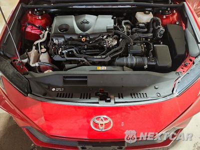 Zdjęcie 11 z 13 samochodu: 2025 TOYOTA CAMRY LE VIN:4T1DAACK0SU040913 - miniatura