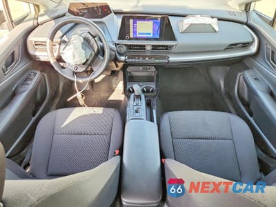 Zdjęcie 8 z 12 samochodu: 2024 TOYOTA PRIUS LE VIN:JTDACAAU5R3037320 - miniatura