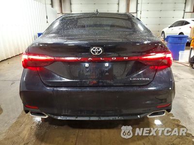 Zdjęcie 6 z 12 samochodu: 2019 TOYOTA AVALON LIMITED VIN:4T1BZ1FBXKU035634 - miniatura