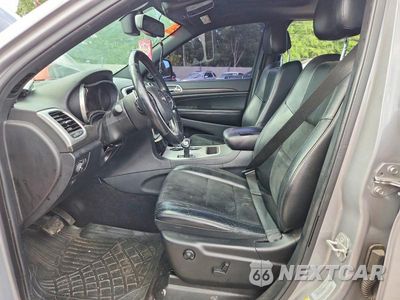 Zdjęcie 7 z 13 samochodu: 2015 JEEP GRAND CHEROKEE LAREDO VIN:1C4RJFAG1FC158678 - miniatura