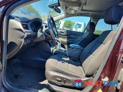 Zdjęcie 7 z 13 samochodu: 2017 GMC ACADIA SLE VIN:1GKKNLLS2HZ233883 - miniatura