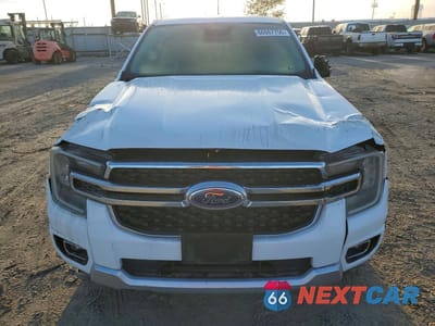 Piąte zdjęcie samochodu w środku: 2024 FORD RANGER XLT VIN:1FTER4HH8RLE08920 - miniatura