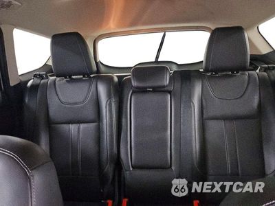 Zdjęcie 10 z 13 samochodu: 2013 FORD ESCAPE TITANIUM VIN:1FMCU0J90DUA40457 - miniatura
