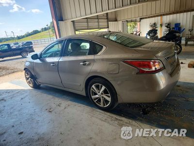 Drugie zdjęcie samochodu z przodu: 2014 NISSAN ALTIMA 2.5 SL VIN:1N4AL3AP8EN228126 - miniatura