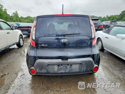 Zdjęcie 6 z 12 samochodu: 2015 KIA SOUL BASE VIN:KNDJN2A27F7204277 - miniatura