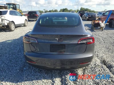 Zdjęcie 6 z 12 samochodu: 2022 TESLA MODEL 3 VIN:5YJ3E1EA5NF309980 - miniatura