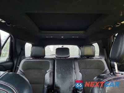 Zdjęcie 10 z 14 samochodu: 2019 FORD EXPLORER XLT VIN:1FM5K8D88KGA81334 - miniatura