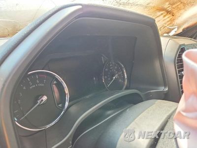 Zdjęcie 9 z 12 samochodu: 2020 FORD EXPEDITION LIMITED VIN:1FMJU1KT0LEA74558 - miniatura