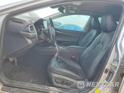 Zdjęcie 7 z 12 samochodu: 2021 TOYOTA CAMRY XSE VIN:4T1K61AK5MU407190 - miniatura
