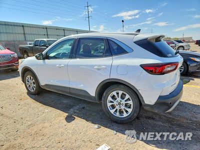 Drugie zdjęcie samochodu z przodu: 2024 FORD ESCAPE ACTIVE VIN:1FMCU9GN4RUA23399 - miniatura