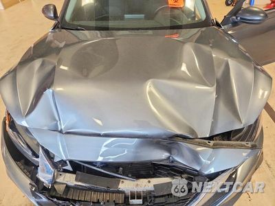 Zdjęcie 11 z 12 samochodu: 2022 NISSAN ALTIMA S VIN:1N4BL4BV3NN372576 - miniatura