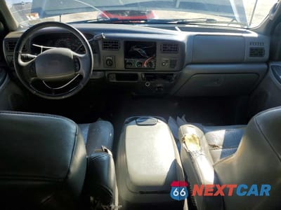 Zdjęcie 8 z 12 samochodu: 2002 FORD F250 SUPER DUTY VIN:1FTNX21LX2EC31936 - miniatura