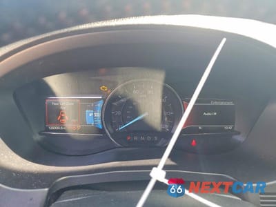 Zdjęcie 9 z 14 samochodu: 2019 FORD EXPLORER SPORT VIN:1FM5K8GT0KGB41557 - miniatura