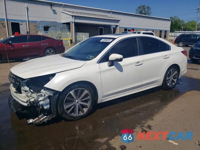 2019 SUBARU LEGACY 3.6R LIMITED 4S3BNEN65K3005622 - główne zdjęcie licytacji z USA - miniatura
