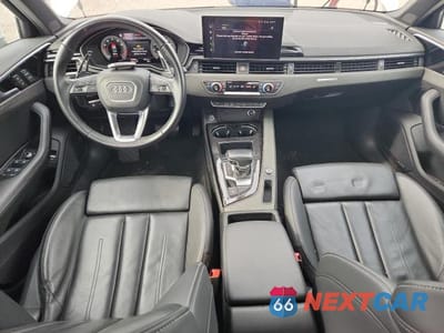 Zdjęcie 8 z 12 samochodu: 2024 AUDI A4 PREMIUM PLUS 45 VIN:WAUEAAF49RA056400 - miniatura
