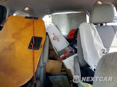Zdjęcie 10 z 14 samochodu: 2016 HONDA ODYSSEY LX VIN:5FNRL5H25GB045125 - miniatura