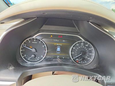 Zdjęcie 9 z 13 samochodu: 2016 NISSAN MURANO S VIN:5N1AZ2MG3GN121840 - miniatura