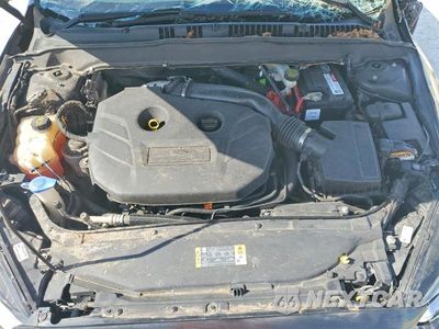 Zdjęcie 11 z 12 samochodu: 2015 FORD FUSION TITANIUM VIN:3FA6P0D98FR113756 - miniatura
