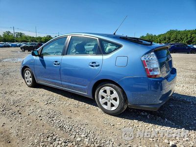 Drugie zdjęcie samochodu z przodu: 2008 TOYOTA PRIUS BASE VIN:JTDKB20U287702339 - miniatura